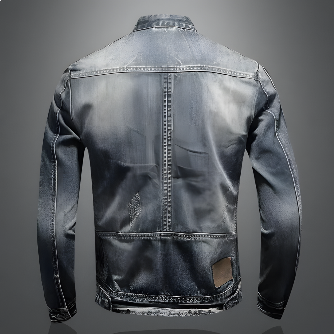 Vinchenzo | Denim Jacket