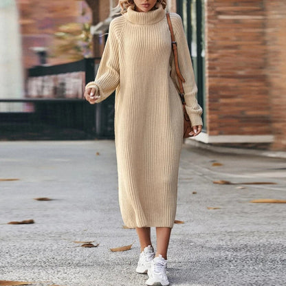 Kathy | Knitted Dress