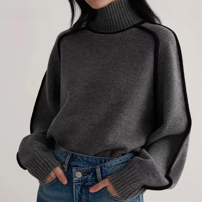 Cordelia™ Stylish Women's Sweater