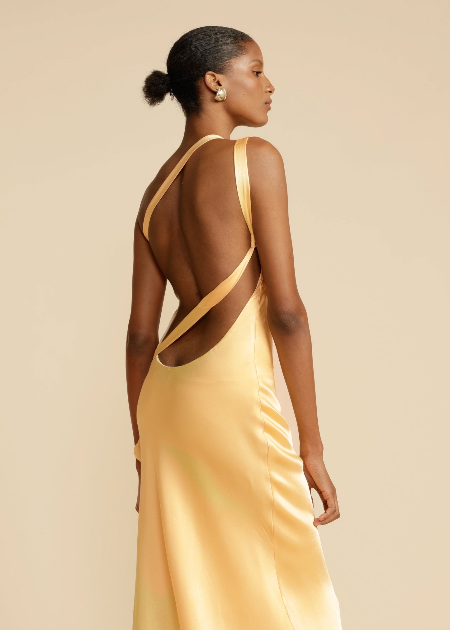 La Sol™ | Celene Maxi Dress