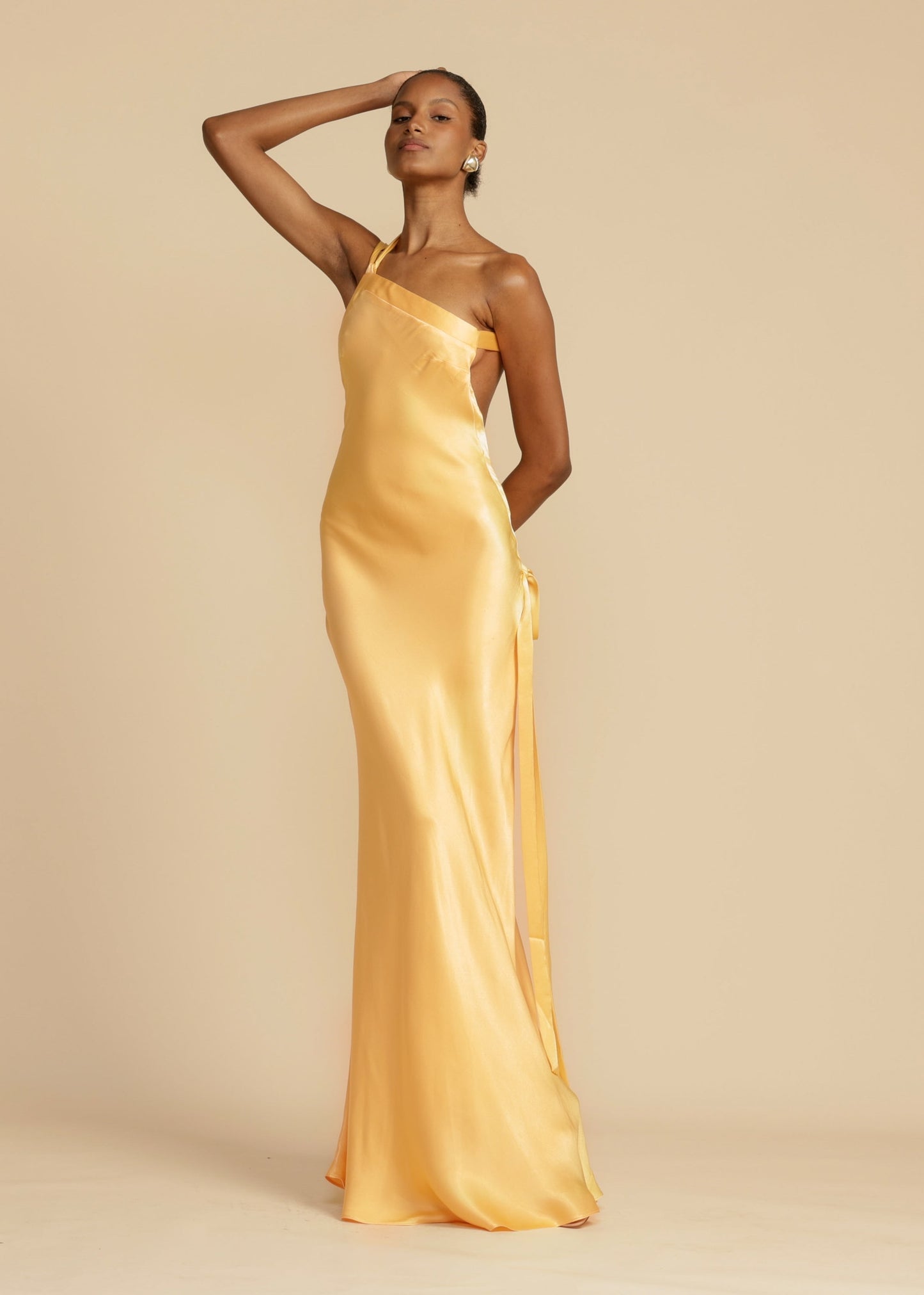 La Sol™ | Celene Maxi Dress