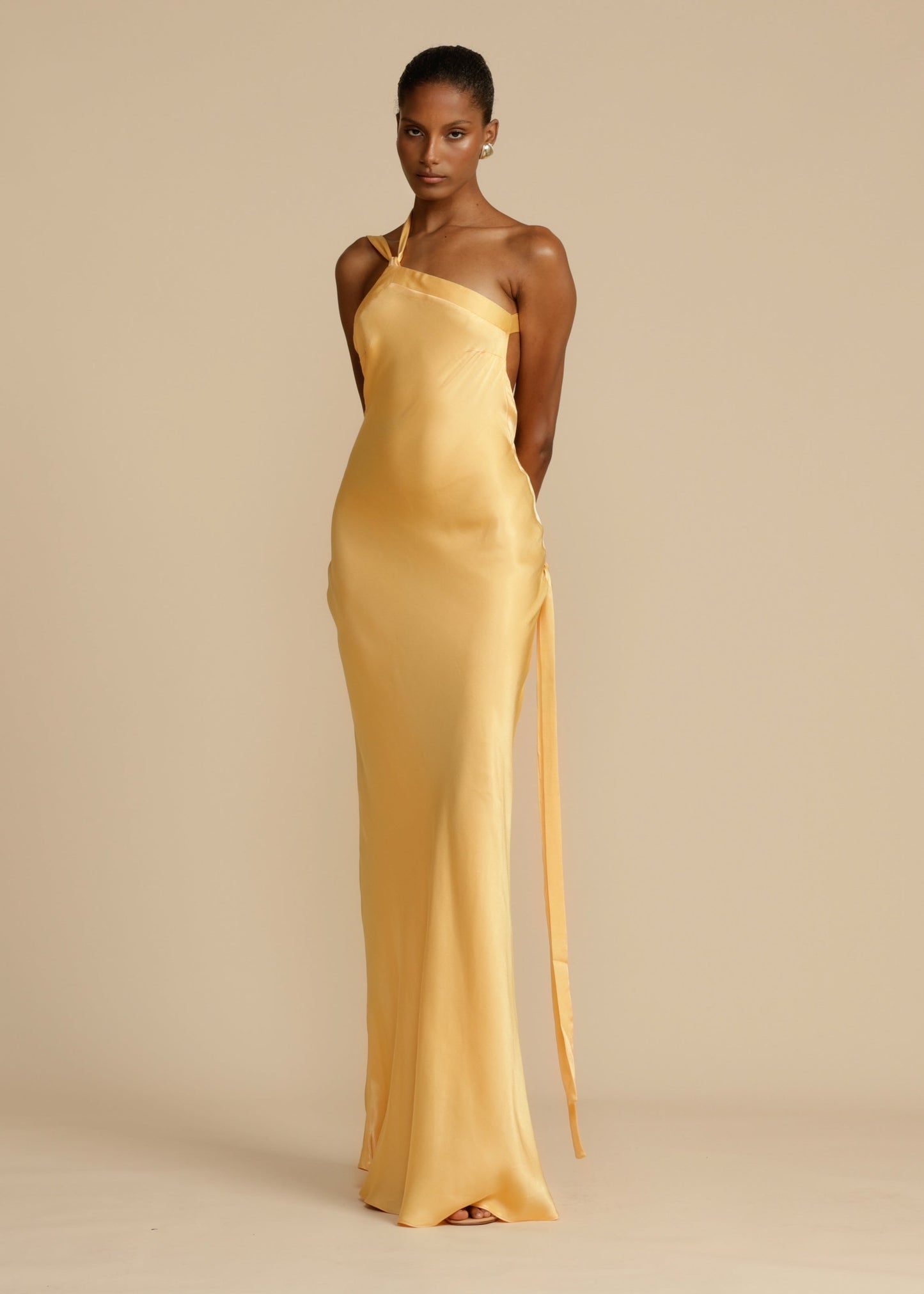 La Sol™ | Celene Maxi Dress