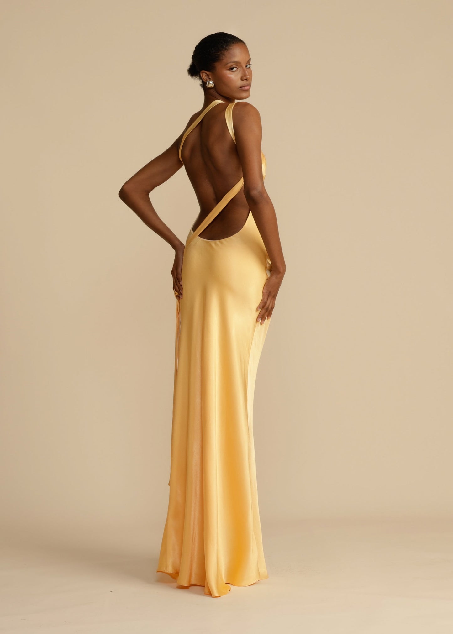 La Sol™ | Celene Maxi Dress