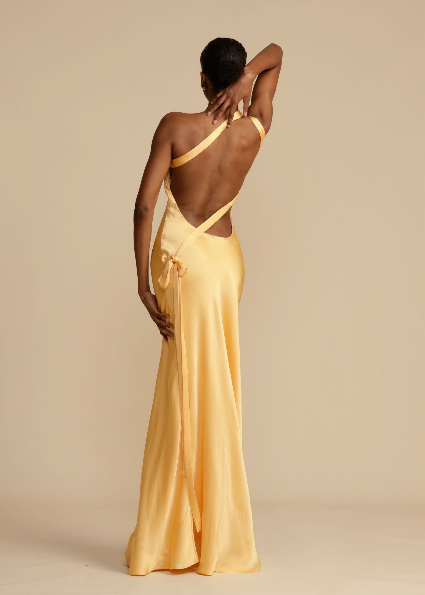 La Sol™ | Celene Maxi Dress