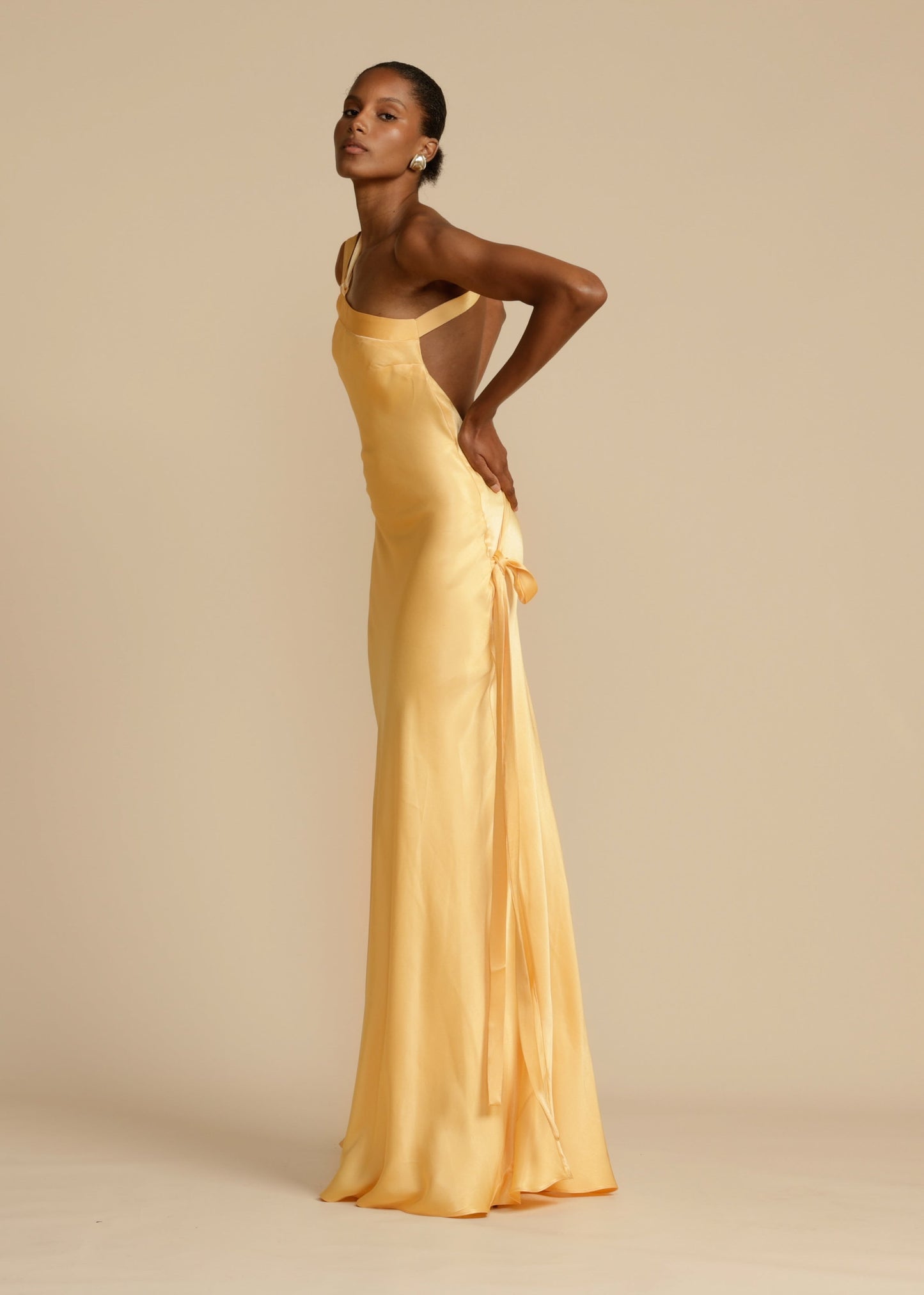 La Sol™ | Celene Maxi Dress