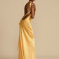 La Sol™ | Celene Maxi Dress