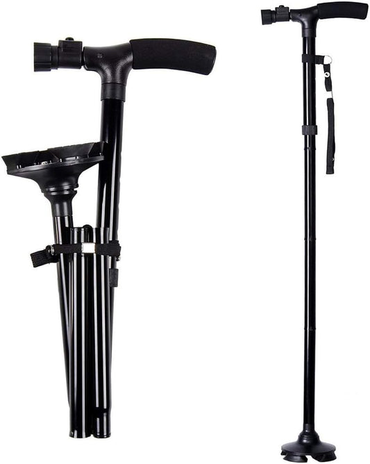 ORTHOPEDIC SUPPORT CANE