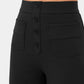 Vanessa High Waist Casual Pants