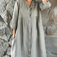 SENA - COMFORTABLE BOHO DRESS