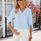 Layla Elegant Blouse