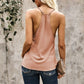 POLLY V-NECK TANK