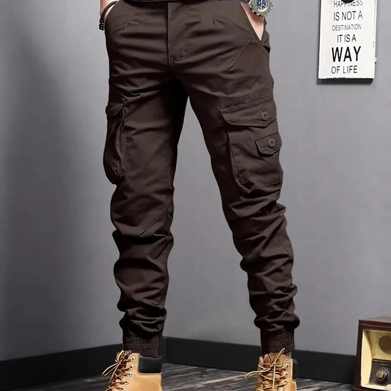 SAVAGE | CARGO PANTS