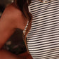 ASTER STRIPED TANK