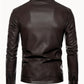 MAVERICK LEATHER JACKET