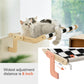 Sadikhoff™ - Cat Shelf Hammock