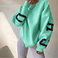 Eleni | Oversized Sweatshirt