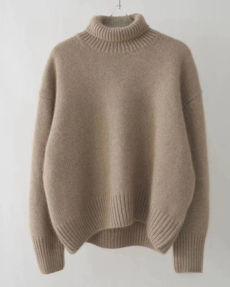 MILANO - Cozy loose sweater