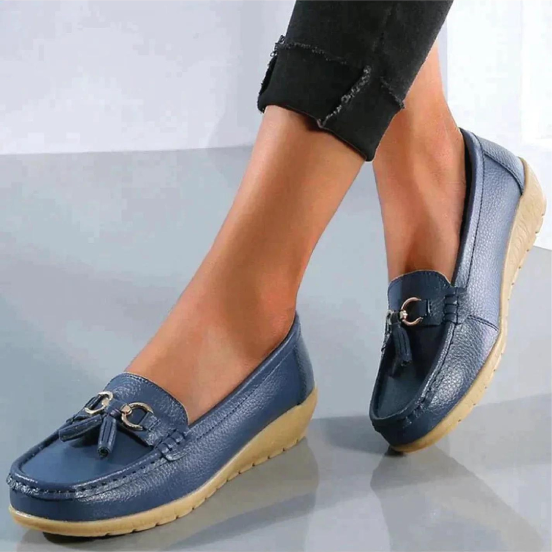 Comfort Loafers