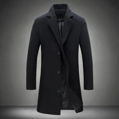 Leroy™ - Men's Winter Coat