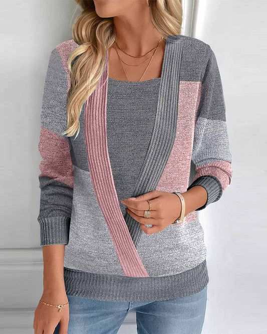 Penelope | Comfortable sweater for women