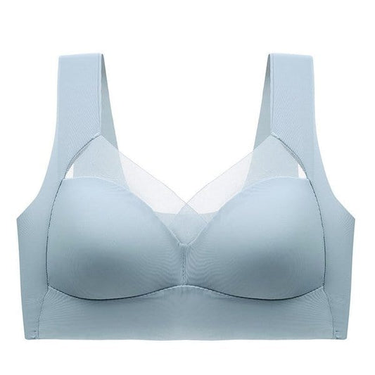 Linnea | Comfort Seamless Bra (1+1 free)