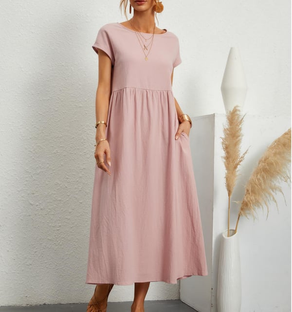 Caroline - Women's dress