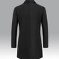 MENS WOOLEN TRENCH