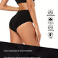 Delphine | Seamless firm briefs set