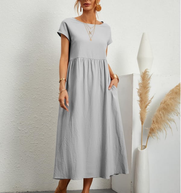 Caroline - Women's dress