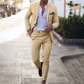 Albin | Linen Men's Suit