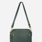 Elyse Sling Leather Bag