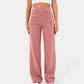 Vanessa High Waist Casual Pants