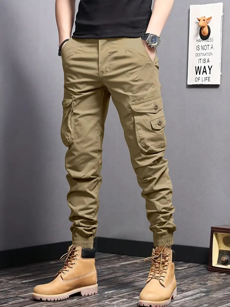 SAVAGE | CARGO PANTS