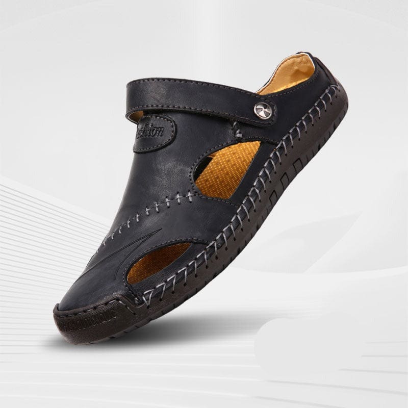 Évasion™ Leather Sandals for Men