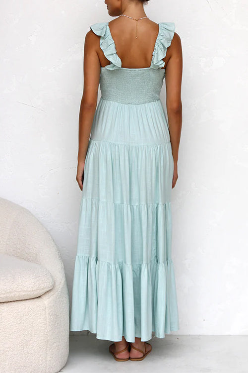 Anne - Maxi dress