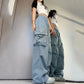 Street Style - Cargo Pants for Women