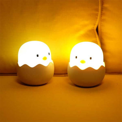 Chick Touch Night Lamp