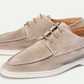 Lawrence | Loafers with Lace