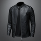 Jason | Leather men's jacket