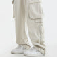 Brooklyn Streetwear Cargo Joggers