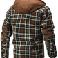 Ashford™ Flannel Jacket