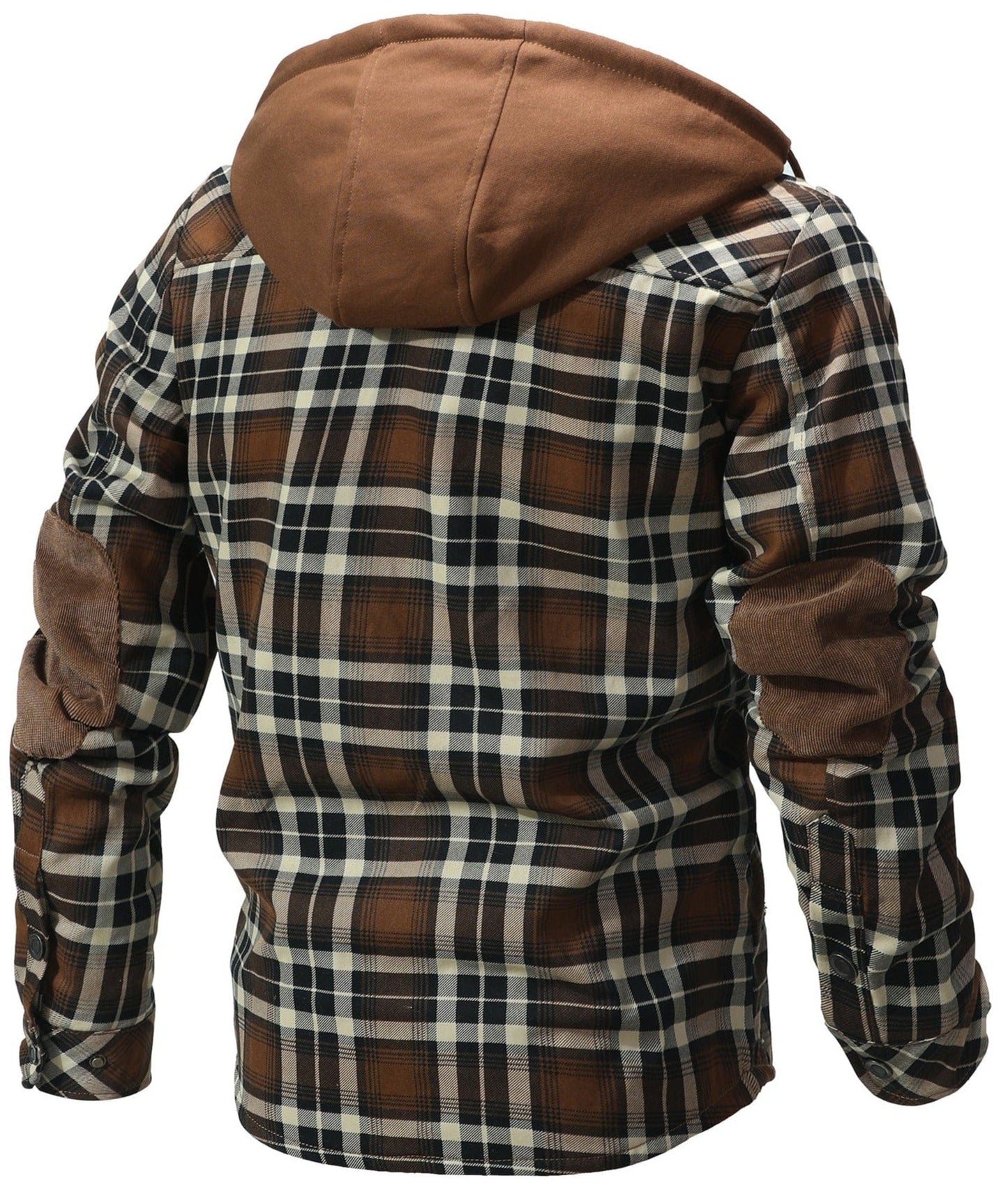 Ashford™ Flannel Jacket