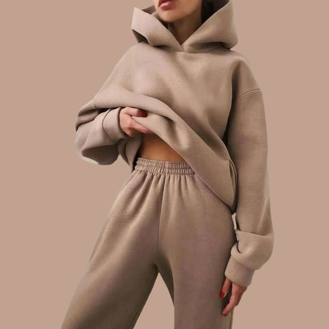 Serenity | Lounge Tracksuit Set