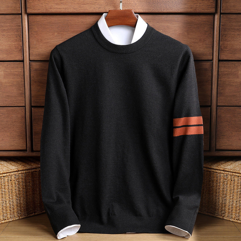 Charles Morrison Charisma Sweater