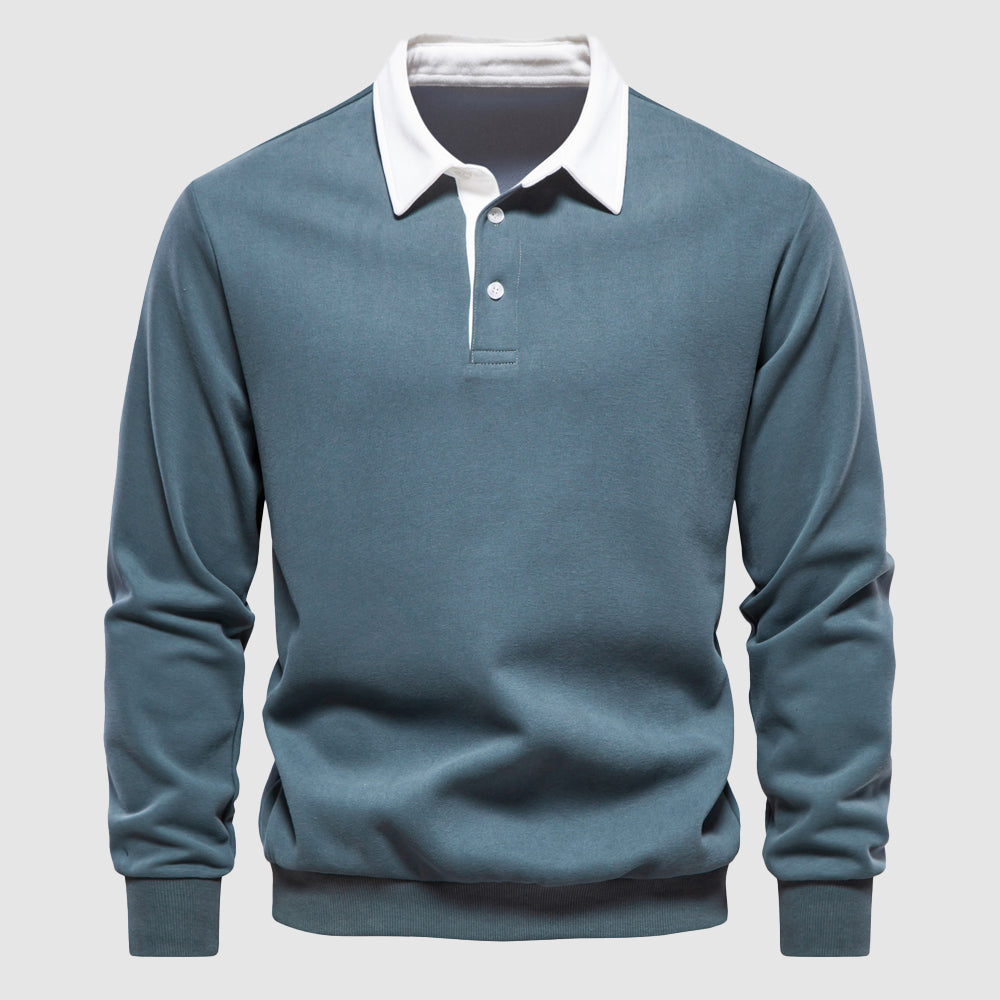 Charles Morrison Chester Polo Shirt