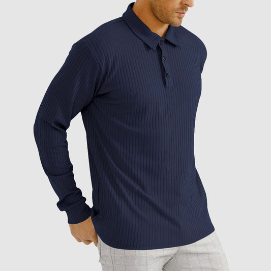 Charles Morrison Everyday Polo Shirt