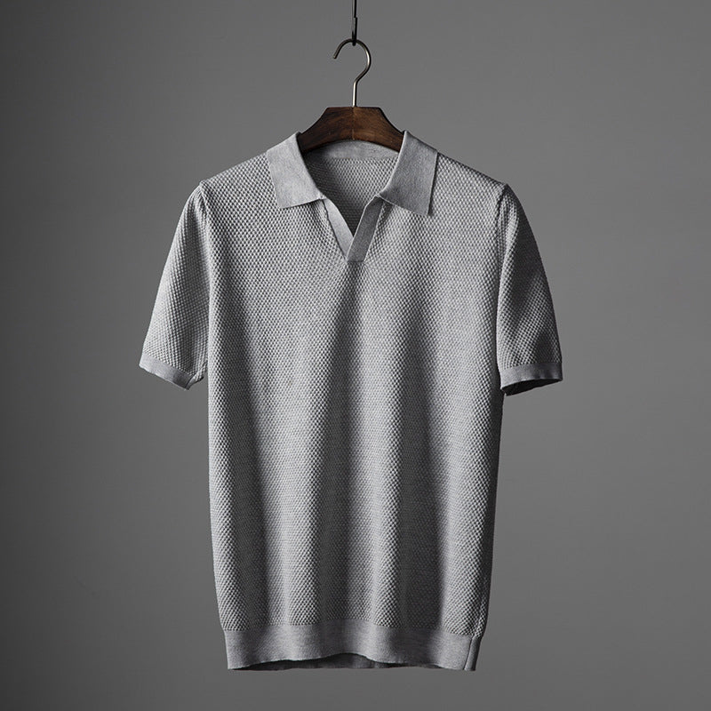 Charles Morrison Palermo Polo Shirt