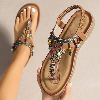 Cristy | Vintage Orthopedic Sandals