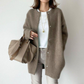 LIDIA WOOL CARDIGAN