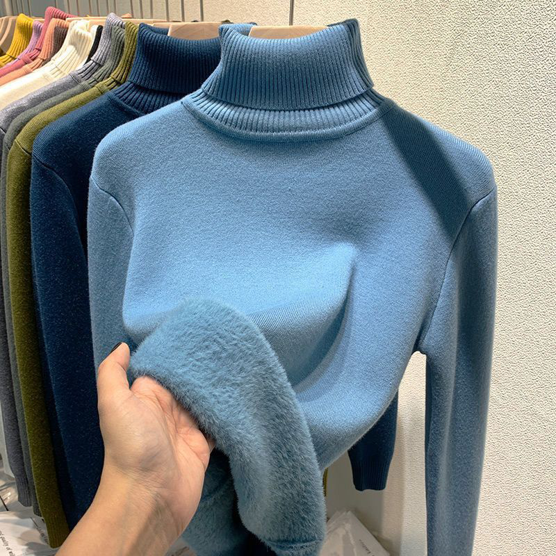 The Glofits™ Turtleneck Sweater